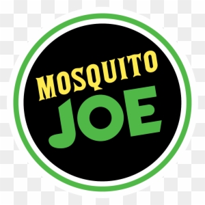 Mojo - Mosquito Joe Logo