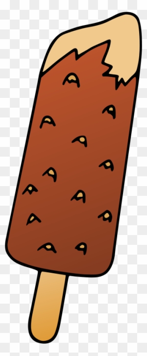 Cookie Clip Art - Ice Cream Bar Clip Art - Free Transparent PNG Clipart