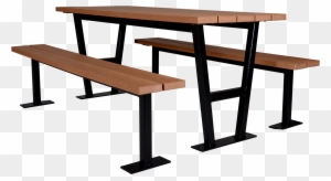 Rutherford Picnic Table - Picnic Table