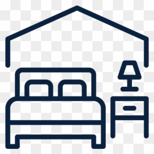 Dorm Room Clip Art, Transparent PNG Clipart Images Free Download -  ClipartMax