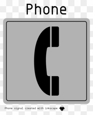 Telephone Symbol In Word
