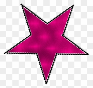 Lacarolita Retro Chick Star 3 - Oes Order Of The Eastern Star