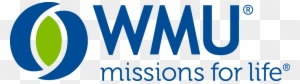 Png Image File - Women's Missionary Union Logo