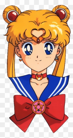 This Is My Sailor Saturn Anime Style Reference To The - Sailor Moon Png Transparent