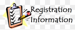 School Enrollment Clipart - Late School Registration