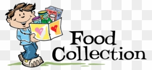 There Will Be A Food Drive Benefiting The Huntsville - Food Collection