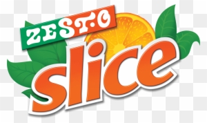 Juice Clipart Zesto - Zest O Logo