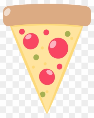 Big Image - Pizza Slice Pizza Clip Art - Free Transparent PNG Clipart ...