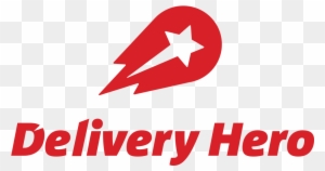 Pizza Delivery Pictures - Delivery Hero Logo