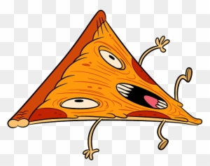 Uncle Grandpa Pizza Steve Scream