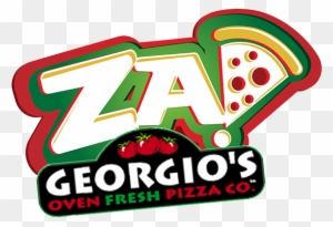 Sections - Georgio's Oven Fresh Pizza