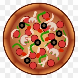 Create Your Own Pizza - Problem Solving