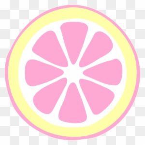 Pink Lemon Clip Art, Transparent PNG Clipart Images Free Download ...
