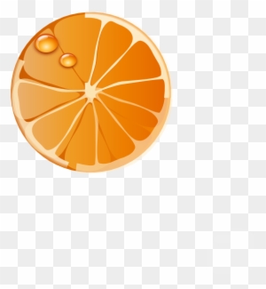 clementinen clipart