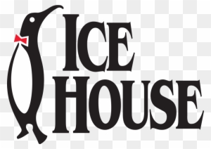 Ice House Steaks & Pizzas Collapsed Logo - Ice House Pottstown Ice House Steaks & Pizzas Collapsed Logo - Ice House Pottstown