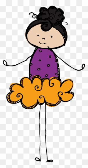 Sister In Law - Dress Up Clip Art