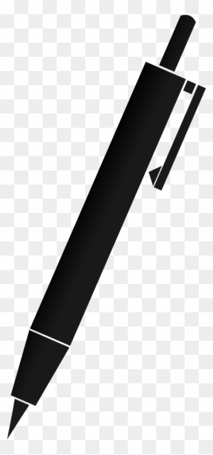 Pen - Pen Clipart Png @clipartmax.com