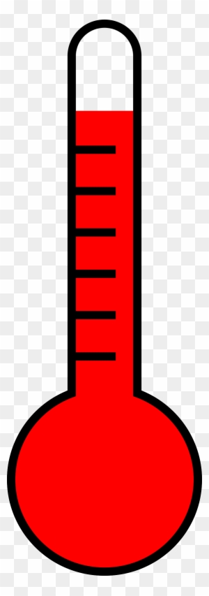 Thermometer Clip Art, Transparent PNG Clipart Images Free Download -  ClipartMax