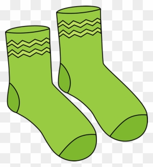 Winter Socks Clipart - Socks Clip Art - Free Transparent PNG Clipart ...