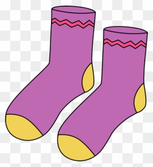 Stunning Design Ideas Red Clipart Pair Of Socks Clip - Pair Of Socks ...