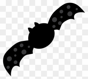 Google Halloween Free Printable Clip Art For Kids - Halloween Bat Transparent Clipart