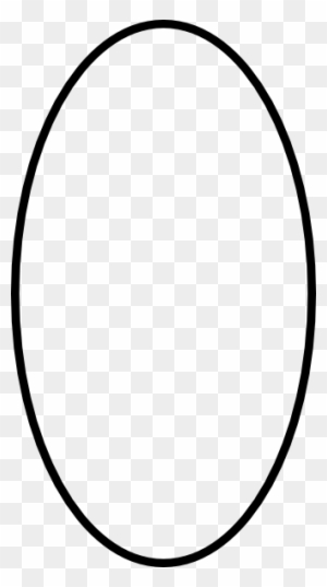 Black Oval Clipart, Transparent PNG Clipart Images Free Download
