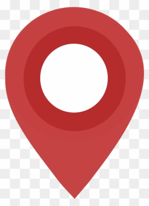 Icon Map Pin - Google Maps Icons Png