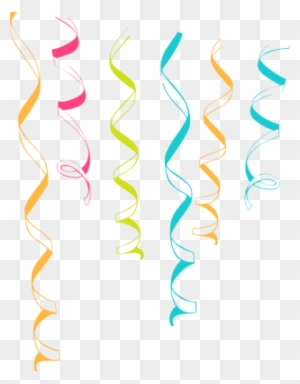 Green Streamers Stock Illustrations, Cliparts and Royalty Free Green  Streamers Vectors