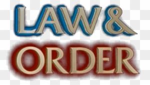 Clipart Info - Law And Order Png