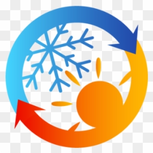 Heating And Cooling Clipart Transparent Png Clipart Images Free Download Clipartmax