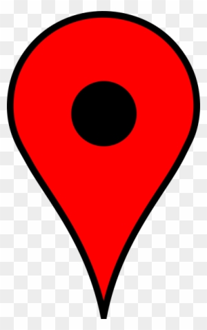 Google Maps Marker