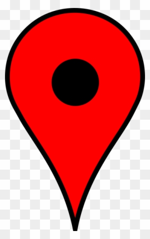 Google Maps Marker