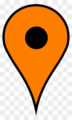 Marker Icon Google Maps