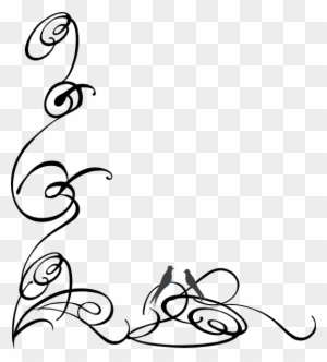 swirl page border magdalene project org swirl borders png