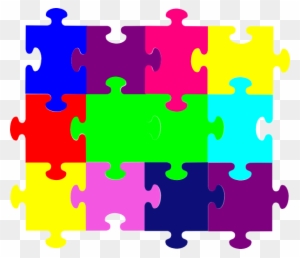 Splendid Design Ideas Puzzle Clipart Jigsaw Clip Art - Puzzle Clipart For Powerpoint