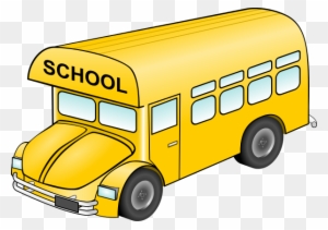 Free School Bus Clip Art Clip Art School Buses Clipartix - Ooltewah Middle School Buses