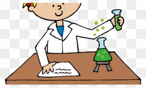 Science Lab Safety Clipart Clipart Free Regarding Inspirational - Science Projects Clip Art