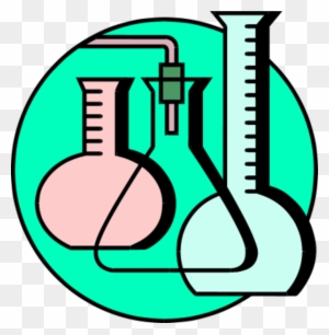 Chemistry Clip Art Chemistry Clipart Fans - Chemistry Lab Experiment Clipart