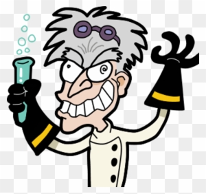 nrcaf scientist clipart