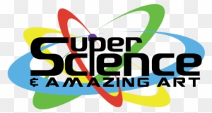 Super Science Logo - Science Logo Clip Art