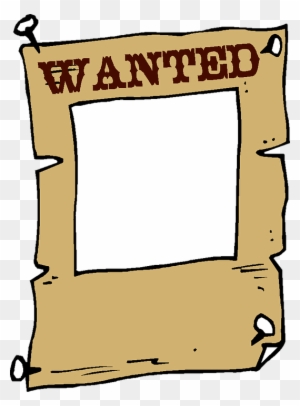 Wanted Clip Art - Vector Shape Pink Png - Free Transparent PNG Clipart