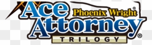 Capcom Looks To Confirm The Ace Attorney Trilogy Will - Phoenix Wright: Ace Attorney: Justice For All
