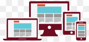 Responsive Website Design - Web Design