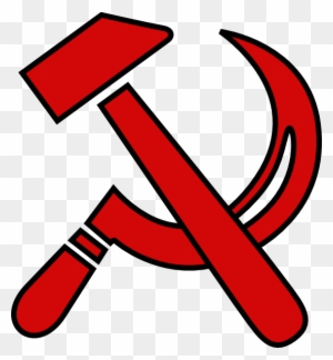 Communist Clip Art - Communism Clipart