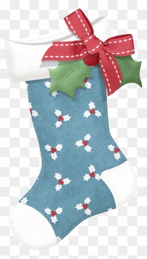 Kringle And Company - Christmas Stocking