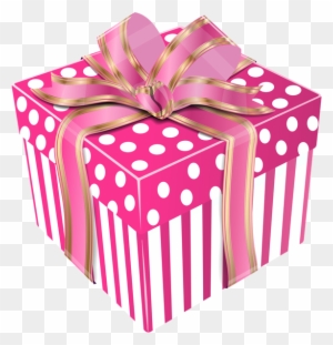 Gallery - Recent Updates - Gift Box Png