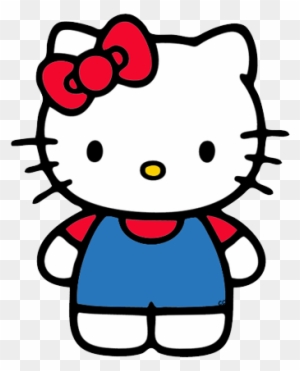 About - Cute Hello Kitty Gif