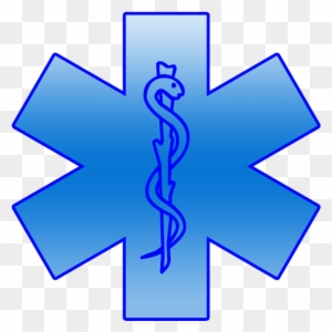 Ems Clipart - Tactical Ems Logo