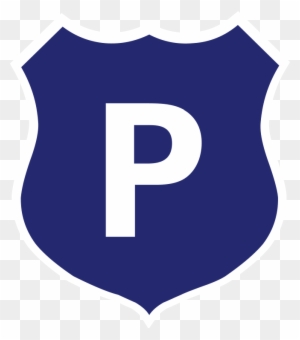 Select What You Are Looking For So We Can Point You - Police Station Symbol Clipart