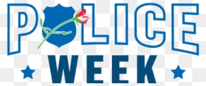 National Police Week - National Police Week Logo